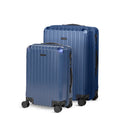 Set aus Handgepäckkoffer und großem Koffer Scandinavia Voyage Prestige – 40 L + 60 L