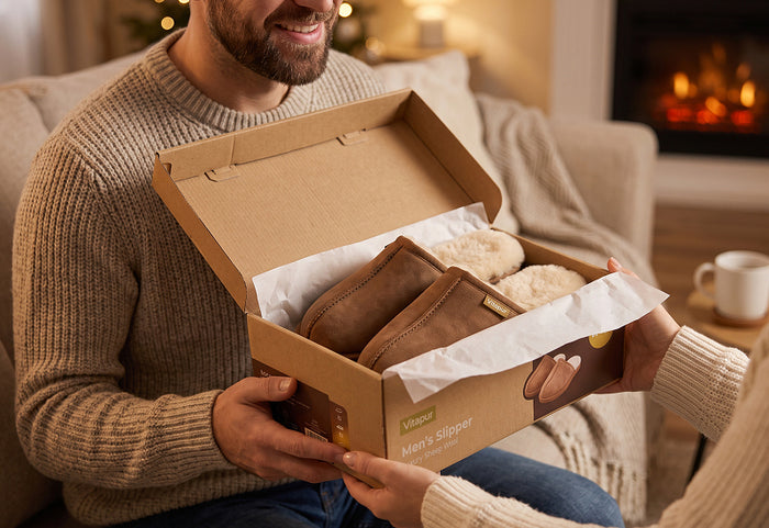 Ein luxuriöses Geschenk für jeden Mann