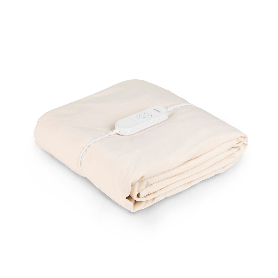 Heizdecke mit 9 Heizstufen Vitapur Thermo Comfort Blanket – 130 x 180 cm