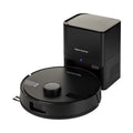 Saugroboter für Trocken- und Nassreinigung mit Station SmartSweep 500 4-in-1 | Pro Series