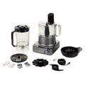 Multifunktions-Küchenmaschine Rosmarino MultiPrep PRO Series 10, 1000 W