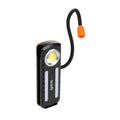 Wiederaufladbare flexible Lampe NES Active