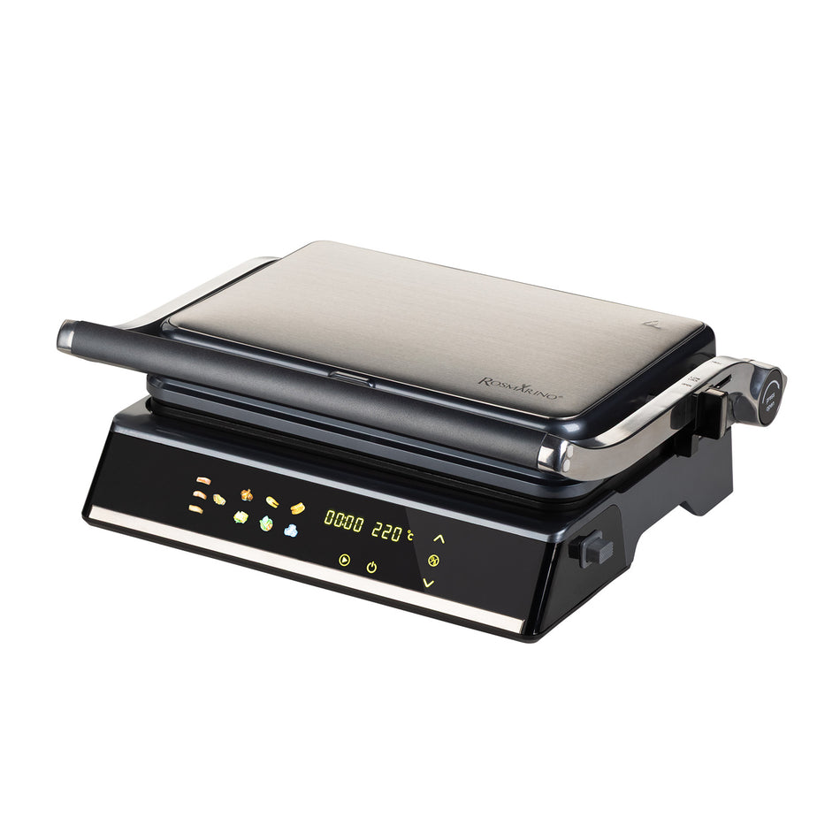 Kontaktgrill Rosmarino GrillMaster PRO Series