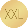 XXL-Schüsselgröße