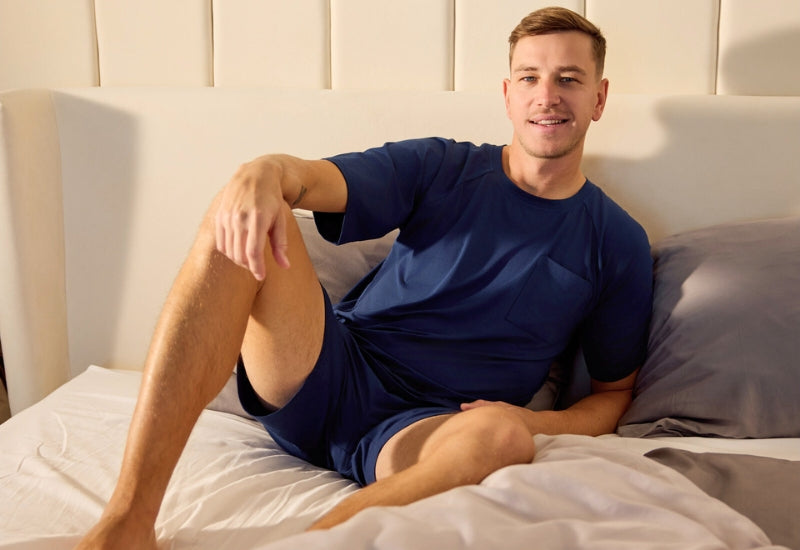 Mit Sorgfalt gewebt für ultimativen Komfort