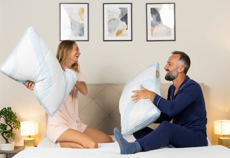 Höchste Sicherheit und Hautfreundlichkeit