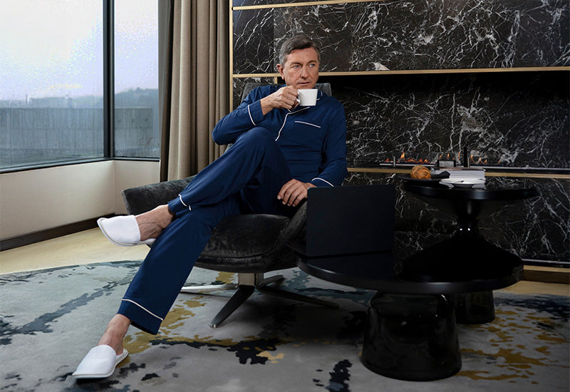 Ihr Morgen, einfach besser.