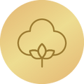 Premium 100 % Renforcé-Baumwolle