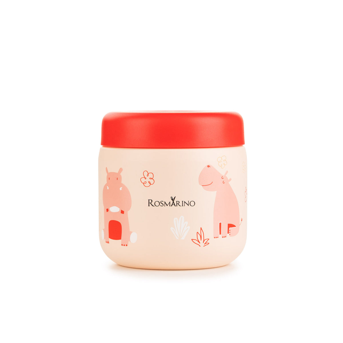 Kinder-Thermobehälter Rosmarino LunchBuddy NOMI – 350 ml – Vitapur Österreich
