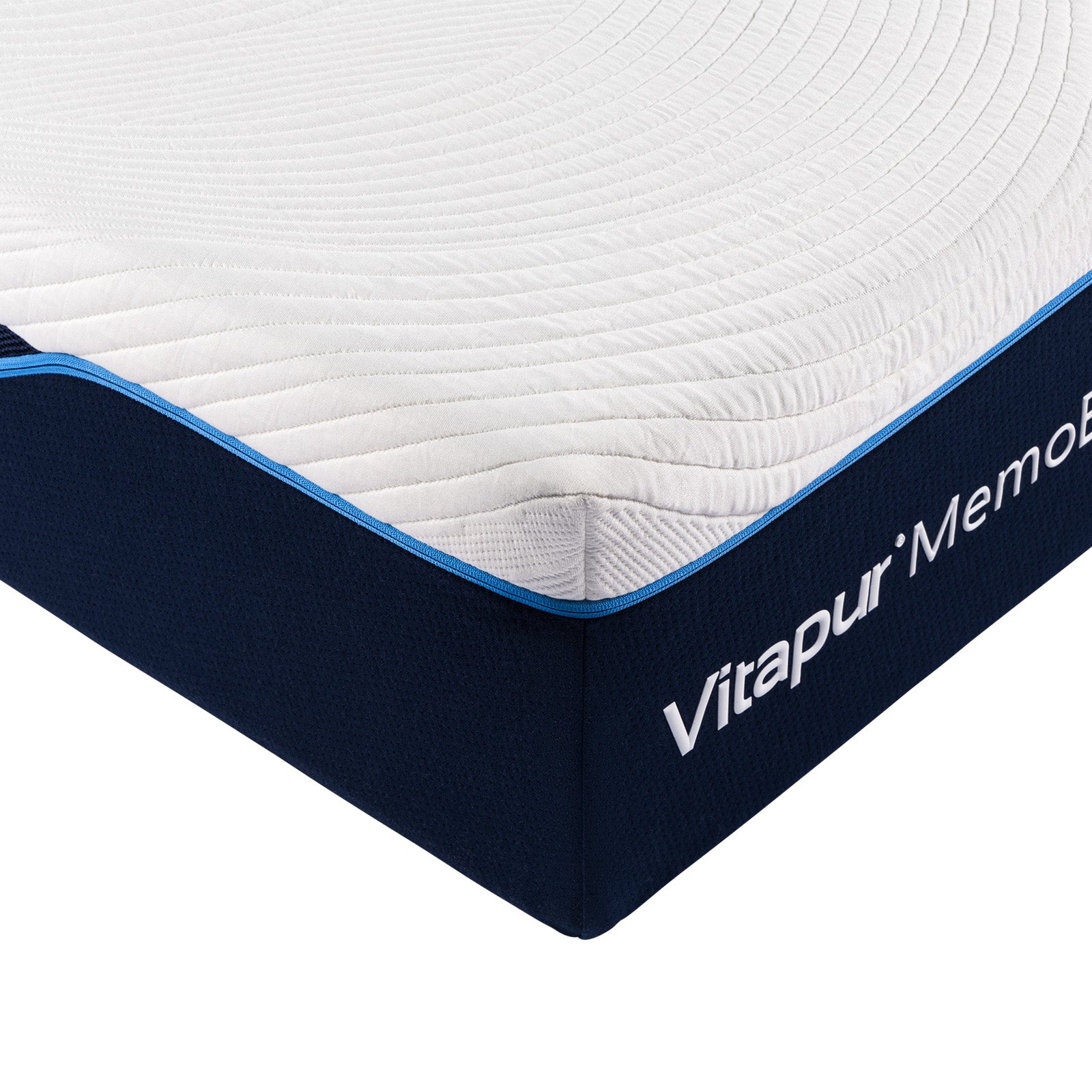 Hybridmatratze Vitapur MemoElite