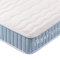 Hybridmatratze Vitapur SpringAir 2.0