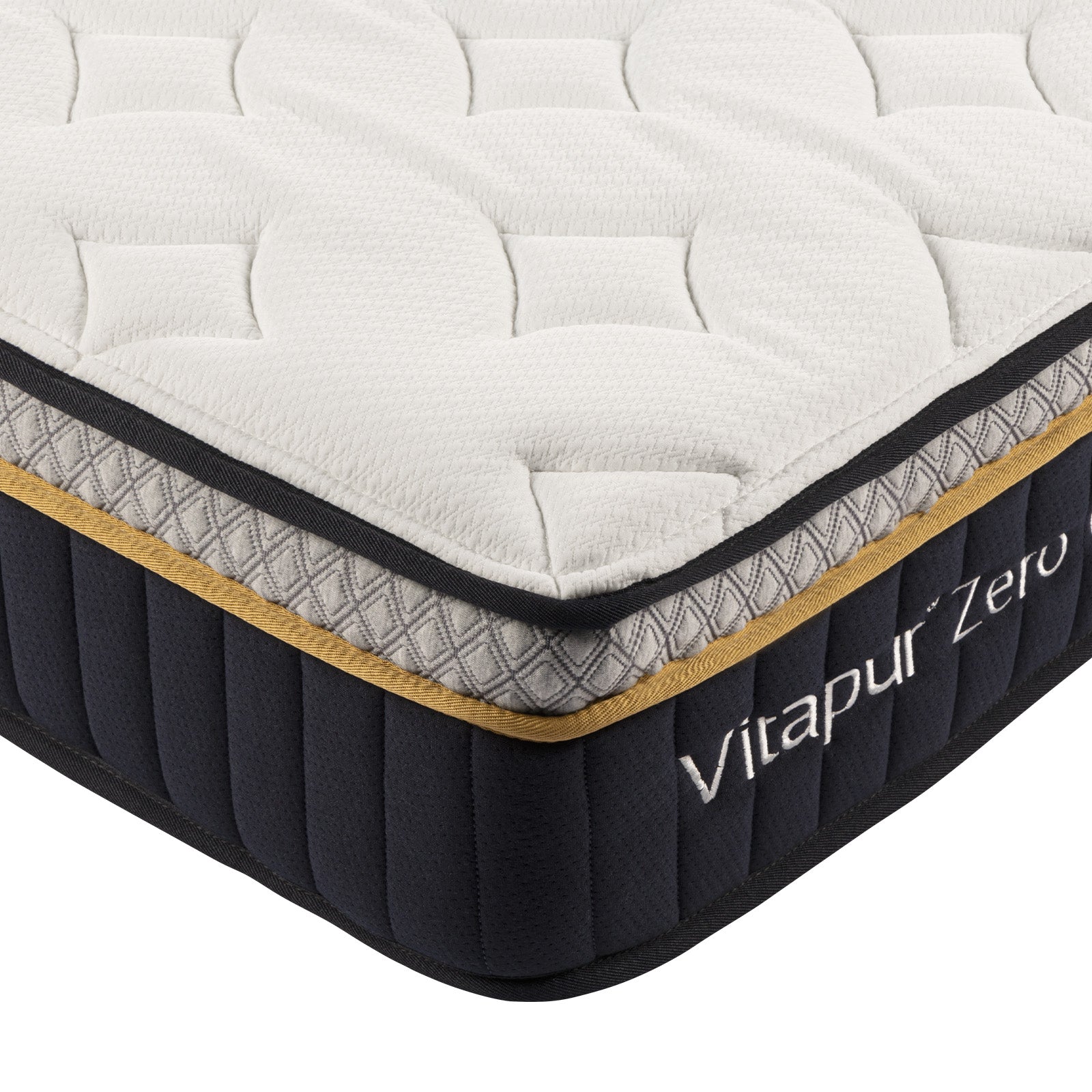 Hybridmatratze Vitapur Zero Gravity 2.0 Firm