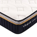 Hybridmatratze Vitapur Zero Gravity 2.0 Soft