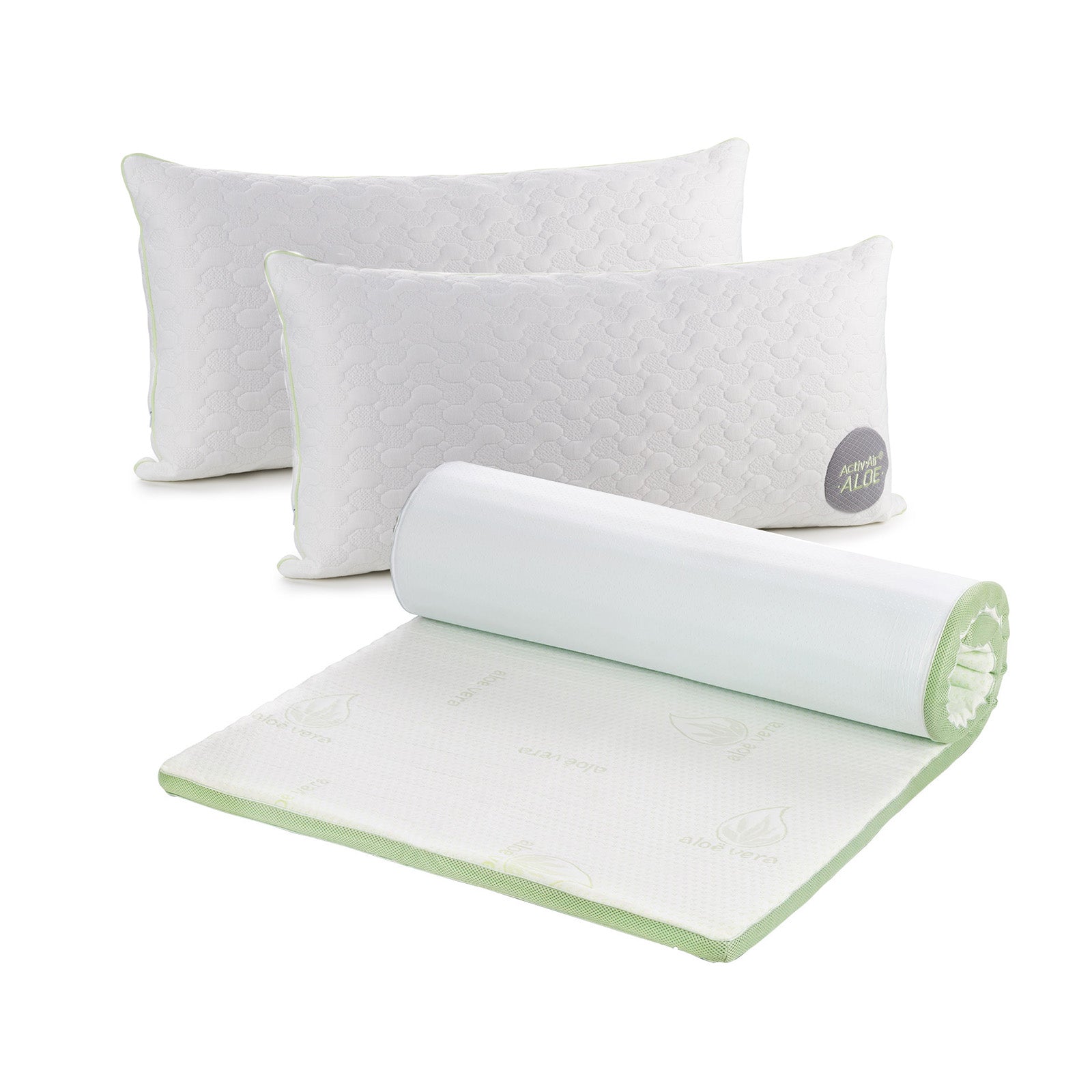 AloeVera Sleep Maxi-Bundle