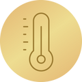 Temperaturbereich 60–240 °C