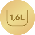 XL-Behälter 1,6 L