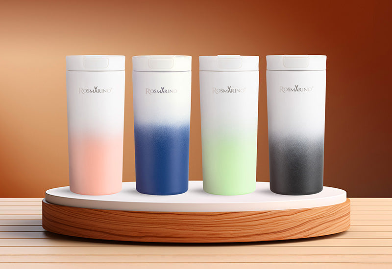 Ein Stil, der für sich spricht.