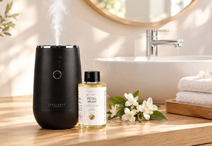 Petal Musk – florale Sanftheit für leichte, unbeschwerte Momente