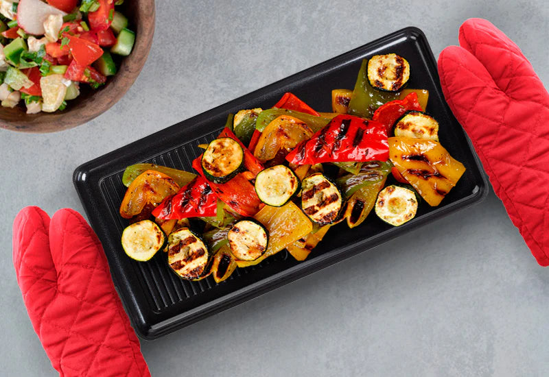 Praktisch für den Alltag.