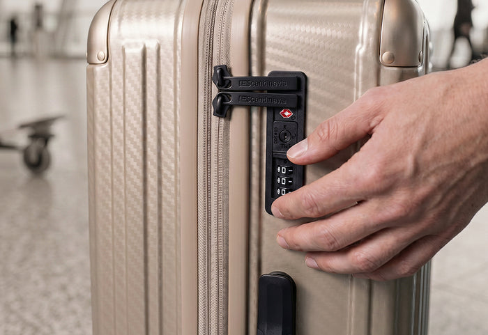 Sicherheit geht vor