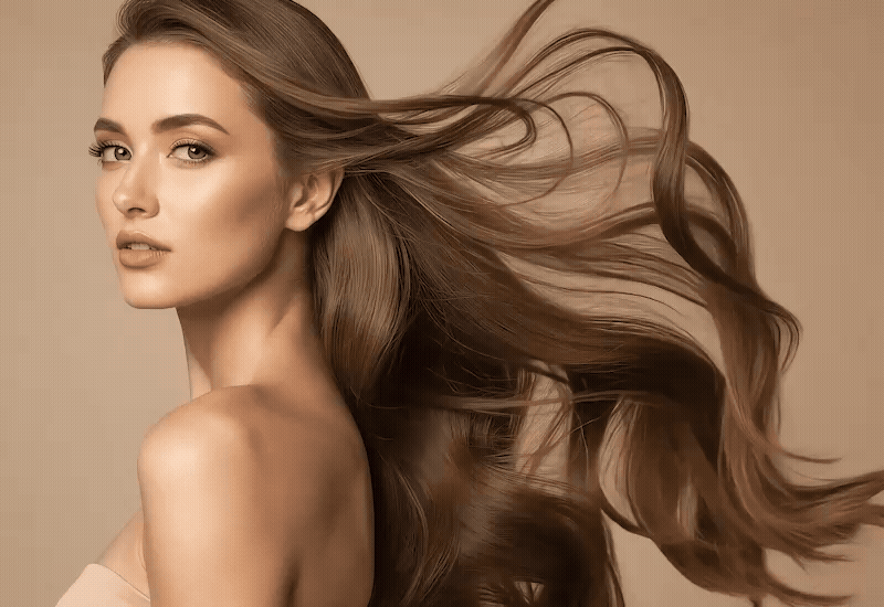 <b>Sanft selbst zu empfindlichster Haut</b>