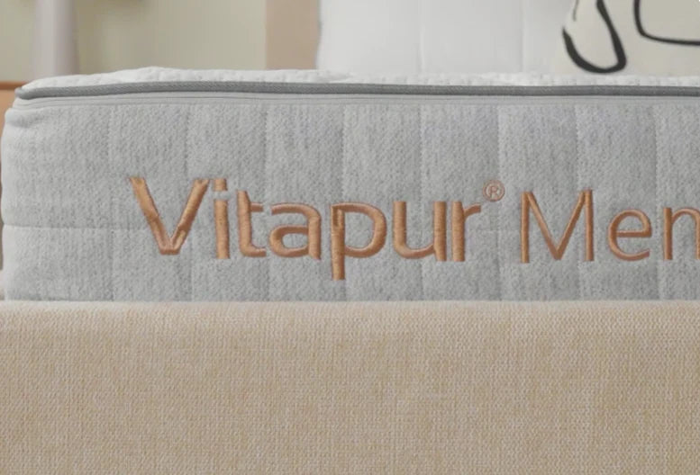 Bewährte Qualitätsmatratze, jetzt in verbesserter Version.