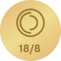 18/8 Edelstahl1