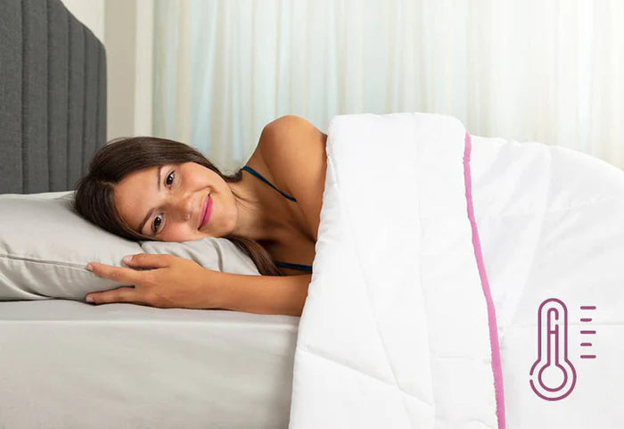 Auch für diejenigen, die das ganze Jahr über warm bleiben möchten.