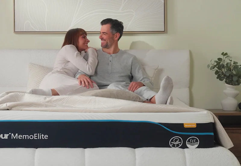 Prestige in jedem Detail und Fünf-Sterne-Komfort.