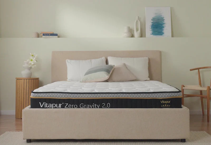 Veredeltes Design, das Luxus und Premiumqualität widerspiegelt.