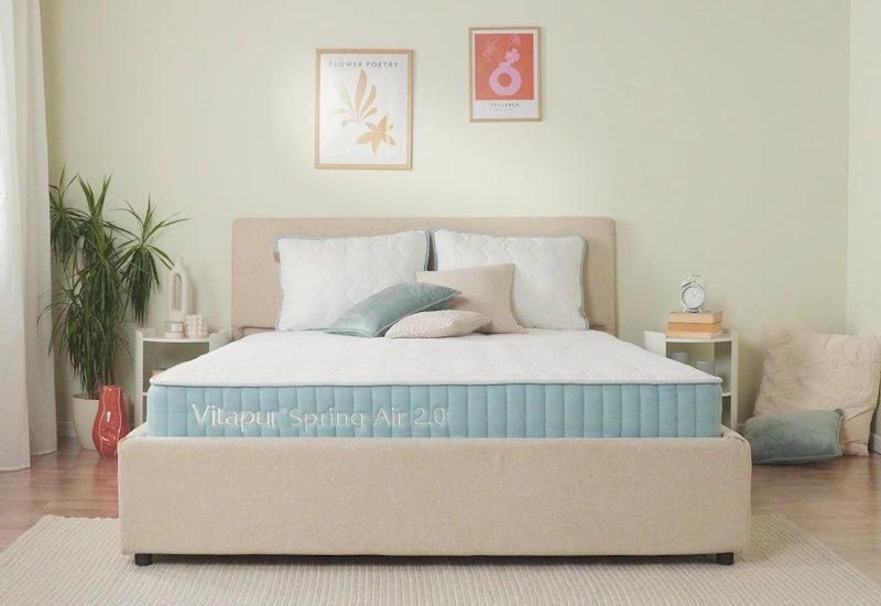 Bewährte Qualität in modernem Design, für alle zugänglich.